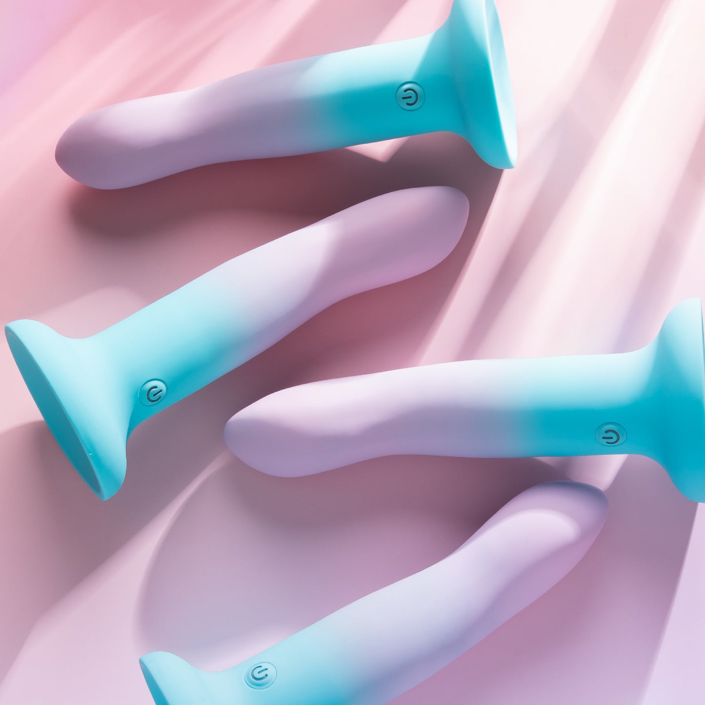 Peach Dream Glow Vibrator
