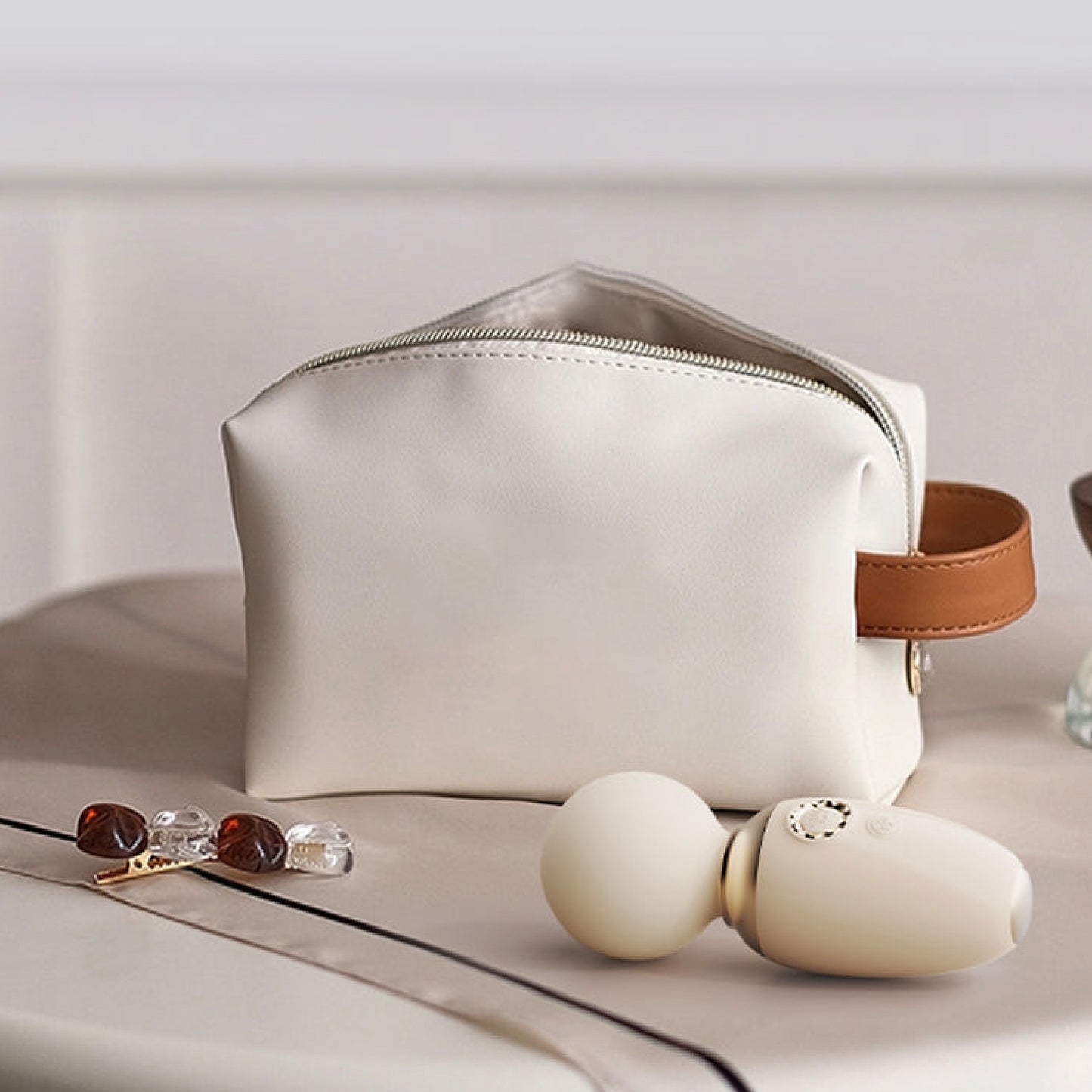 Zalo Ava (Smart Wand Massager)