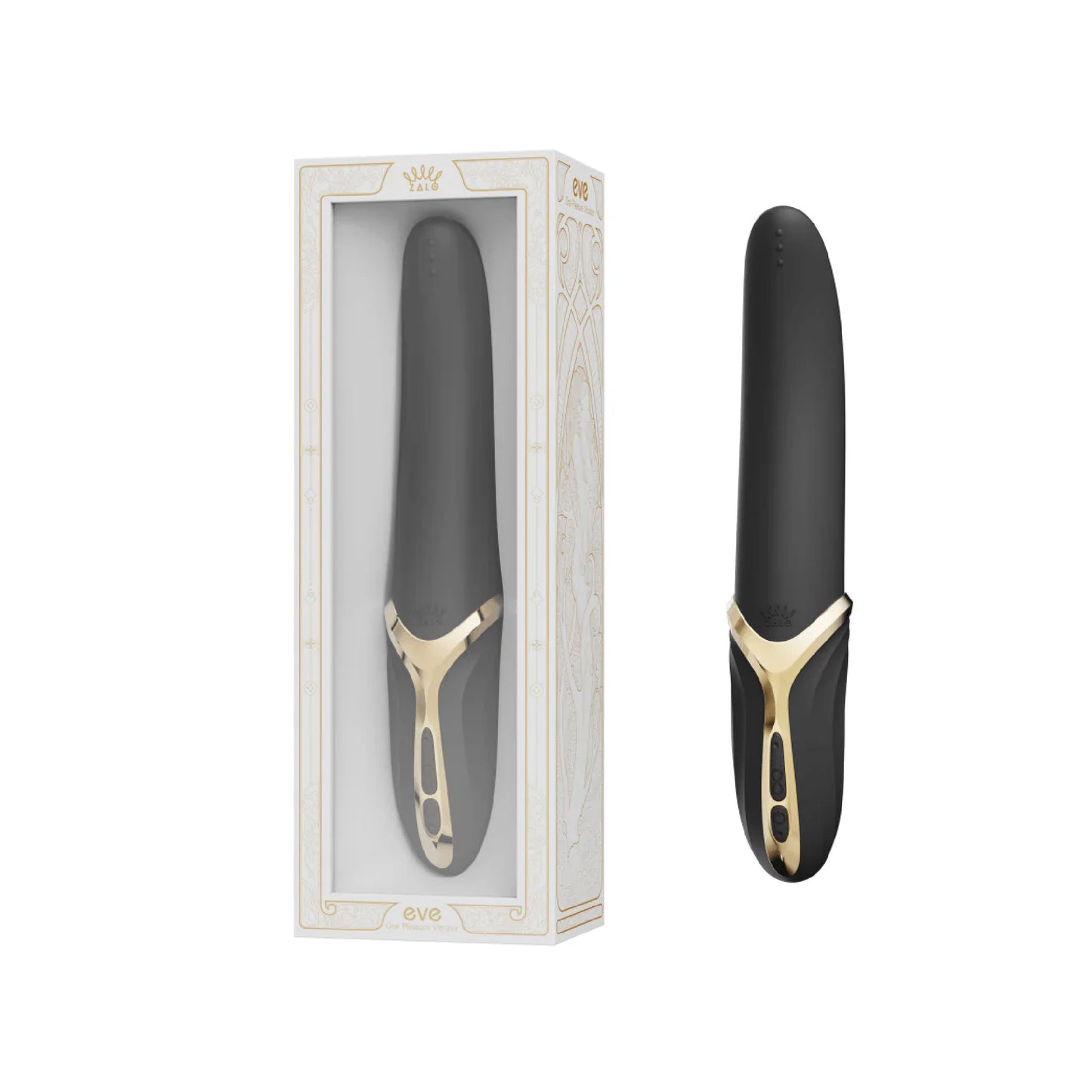 Zalo Eve (Oral Pleasure Vibrator)