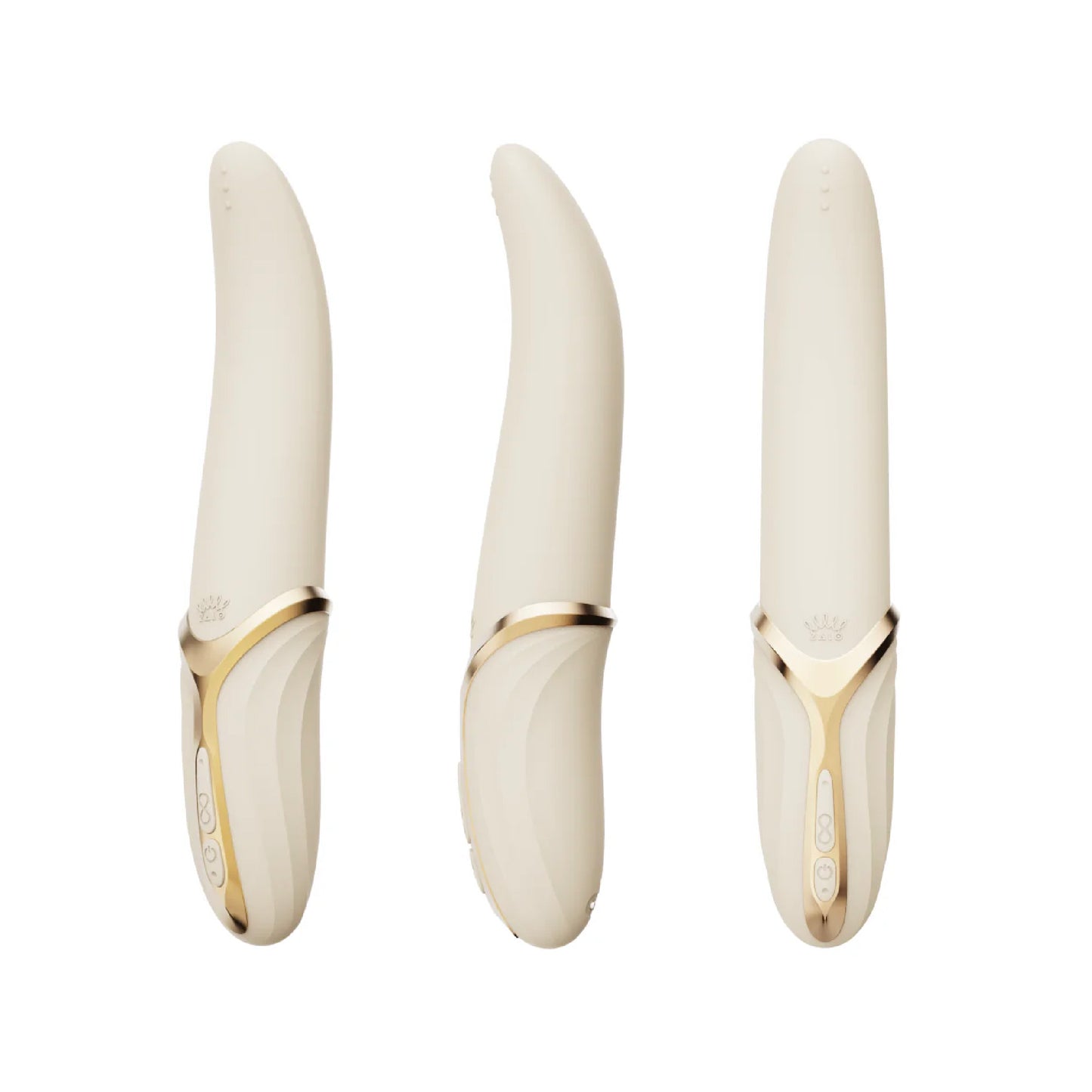 Zalo Eve (Oral Pleasure Vibrator)