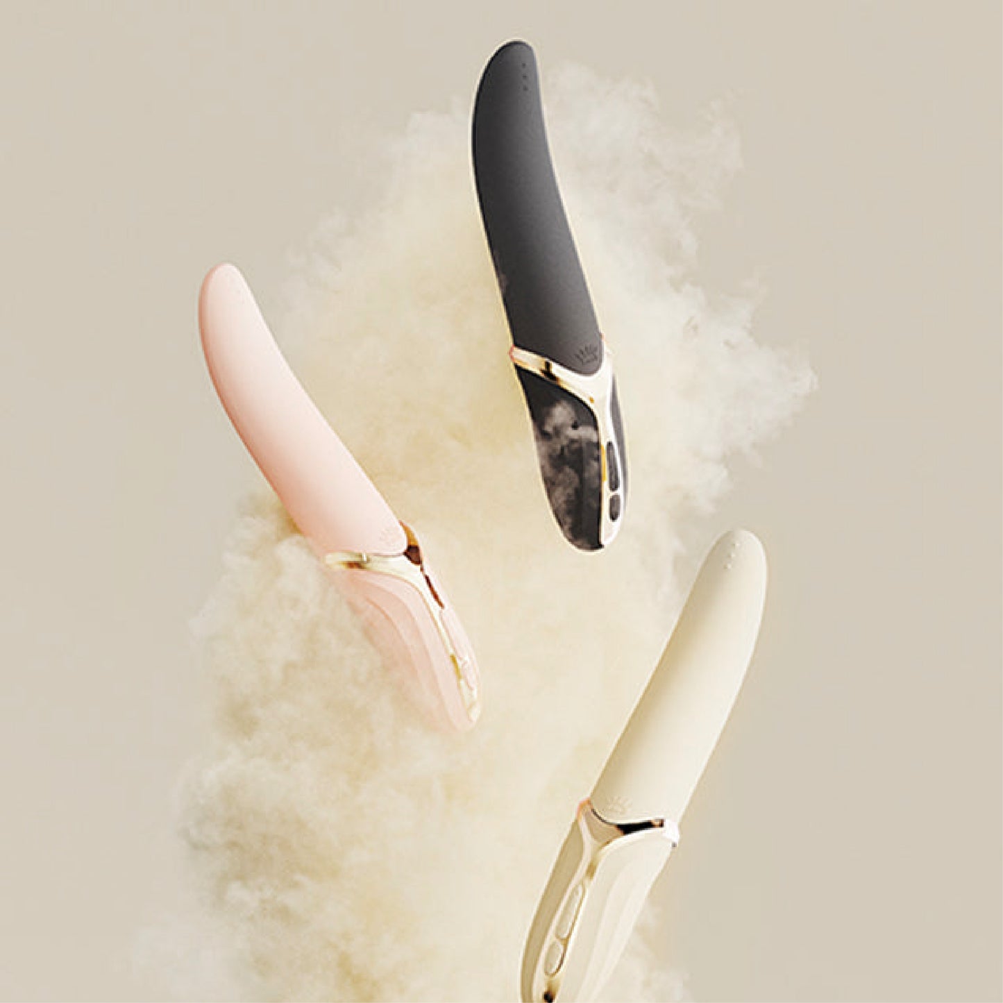 Zalo Eve (Oral Pleasure Vibrator)