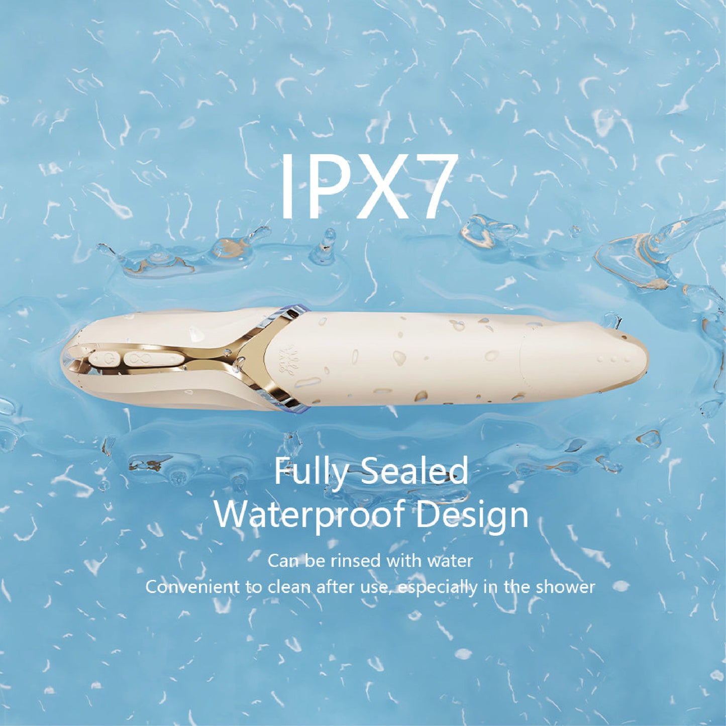 Zalo Eve (Oral Pleasure Vibrator)