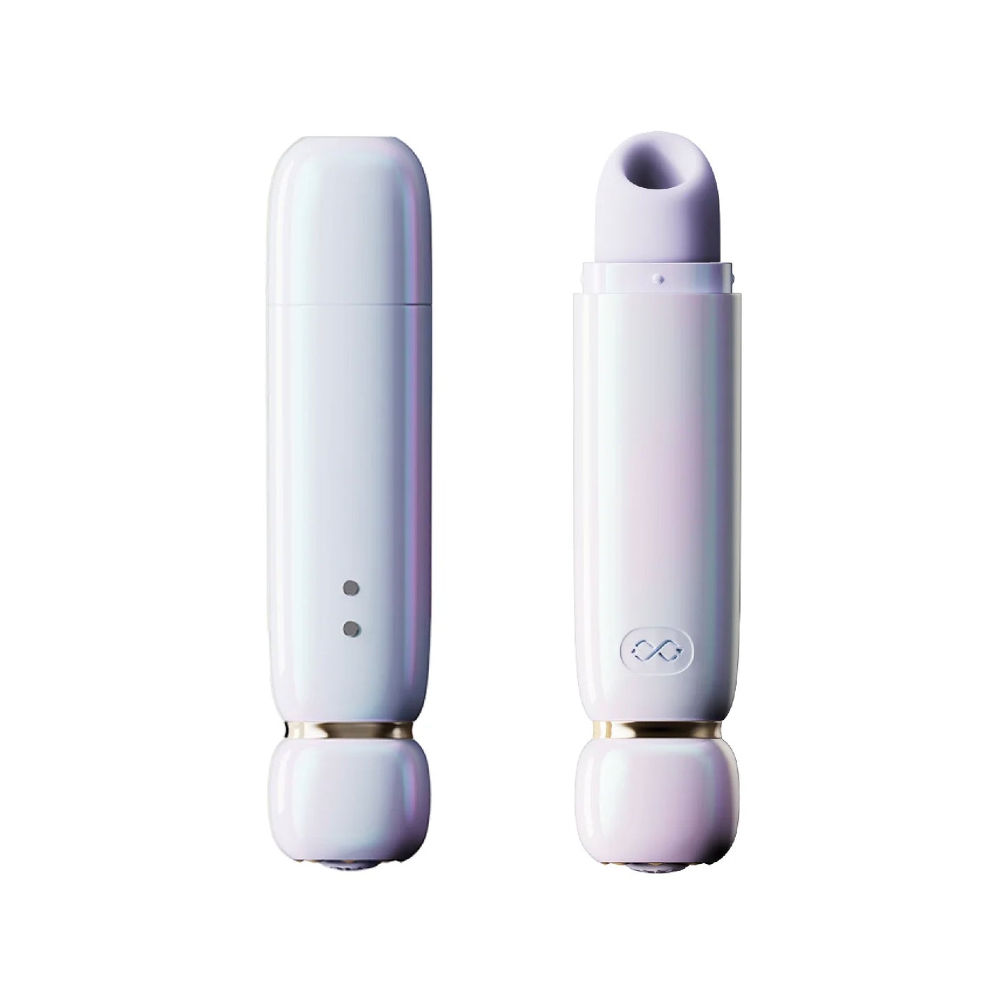 Zalo Lia (Suction Massager)