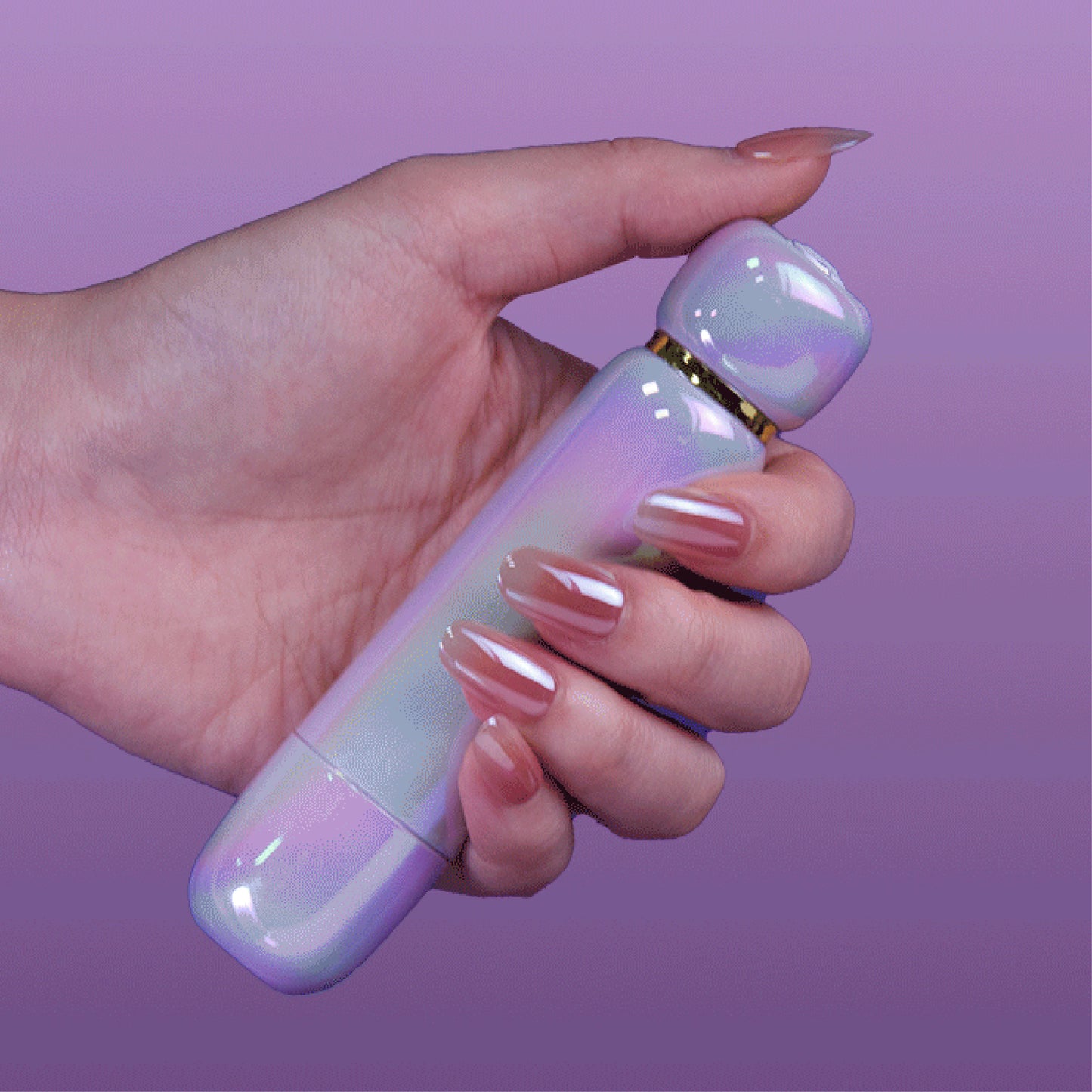 Zalo Lia (Suction Massager)