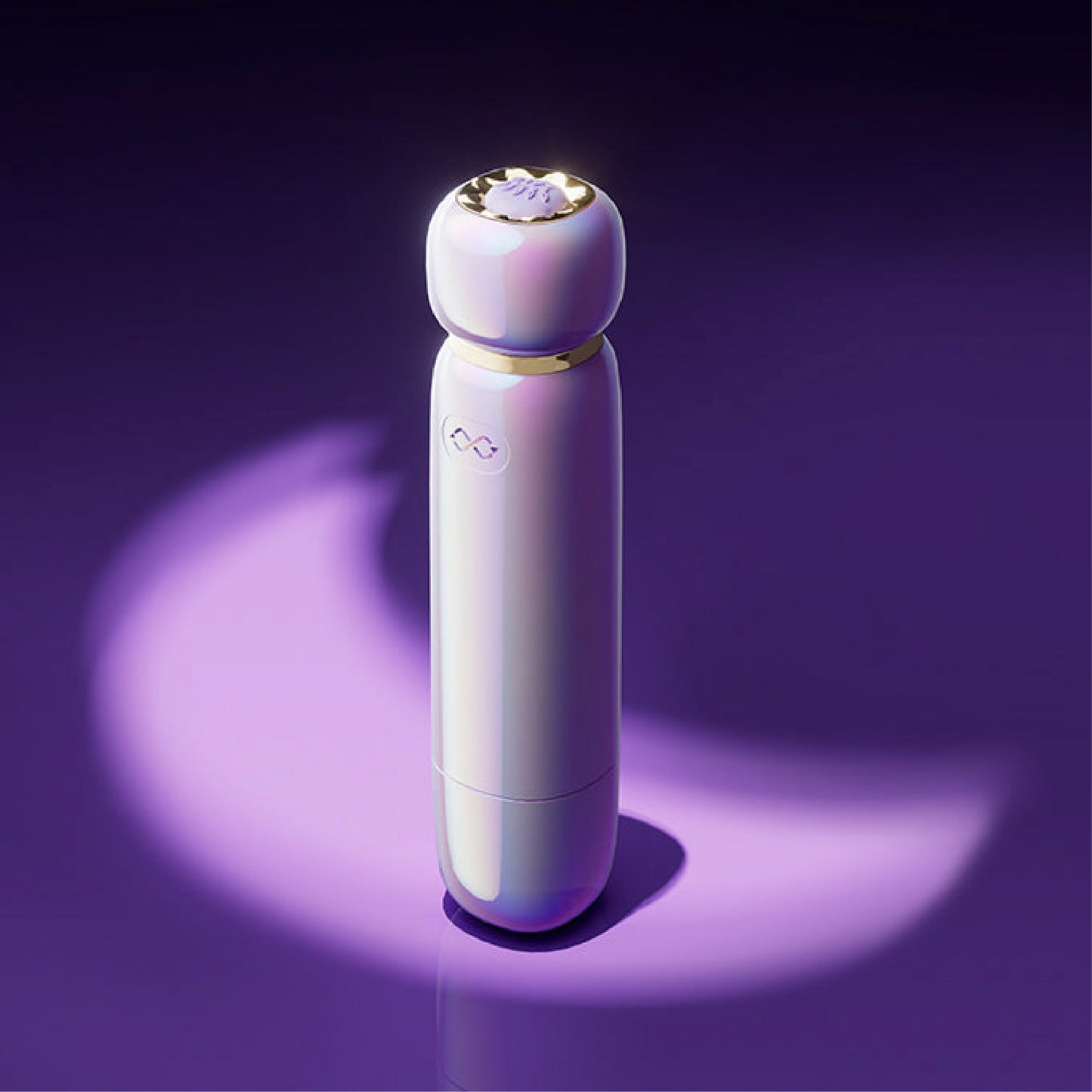 Zalo Lia (Suction Massager)