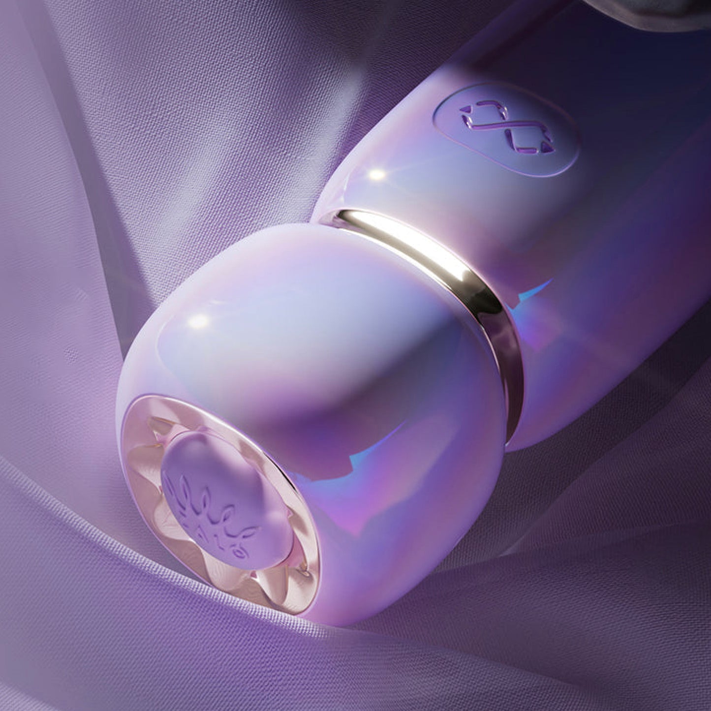 Zalo Lia (Suction Massager)