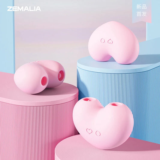 Zemalia Peach Lover