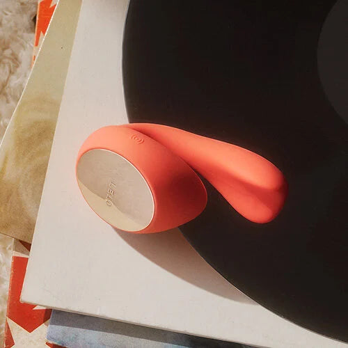 Lelo IDA Wave