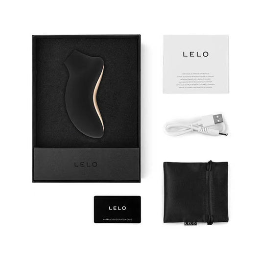Lelo Sona2 Cruise