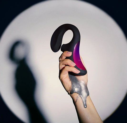 Lelo Enigma