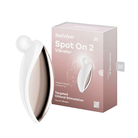 Satisfyer Spot On 2