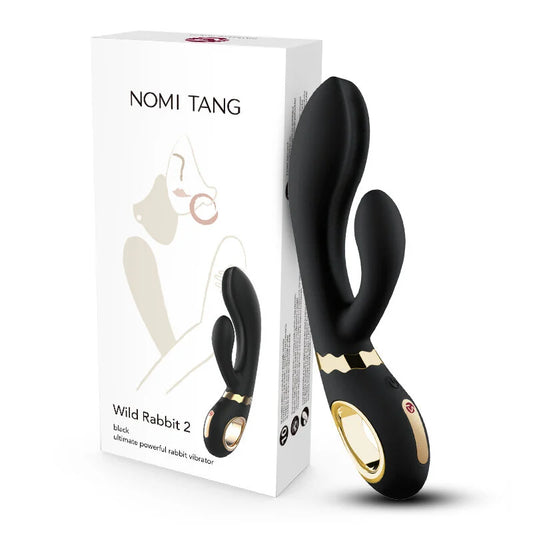 Nomi Tang Wild Rabbit 2