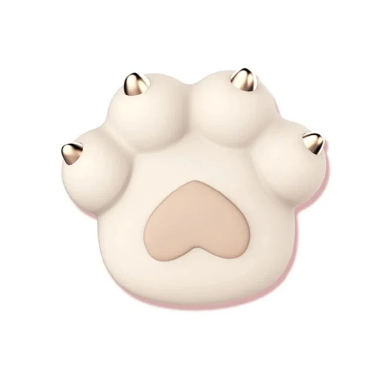 Iobanana Catpaw Massager