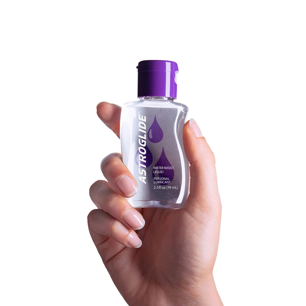 Astroglide Liquid - Water Base