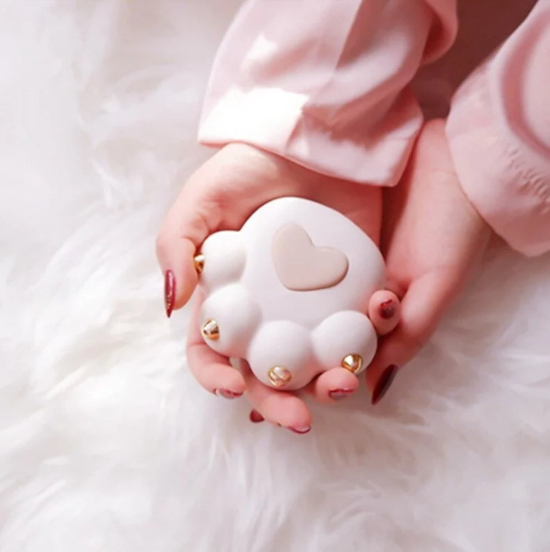 Iobanana Catpaw Massager