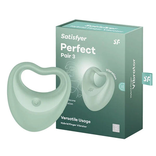 Satisfyer Perfect Pair 3